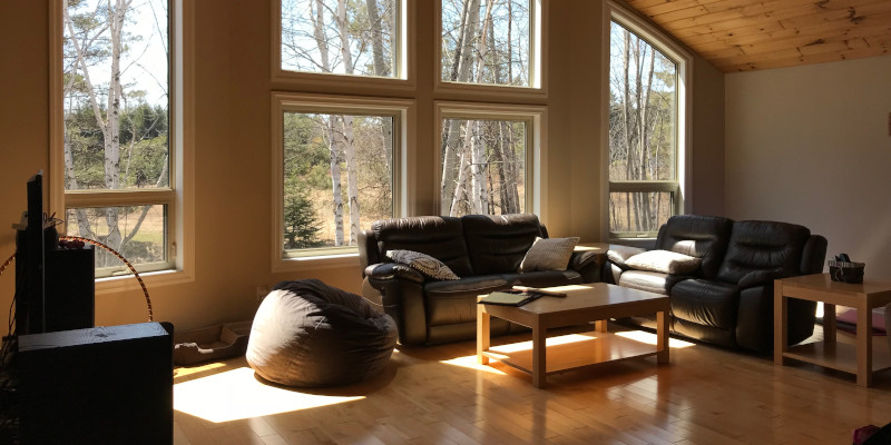 Design Consultations in The Blue Mountains, Ontario