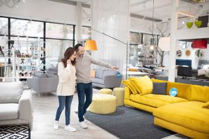Three Things to Consider for Your Furniture Selection